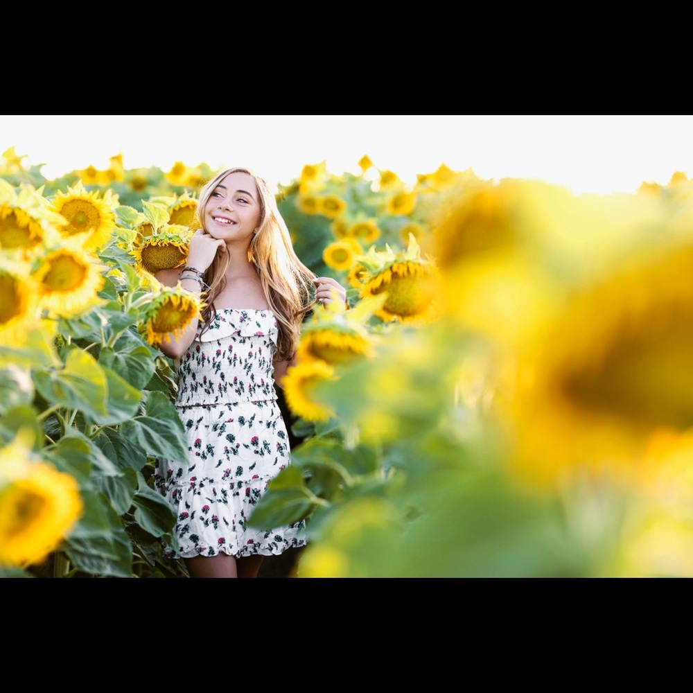 Meet your Posher, Isabella